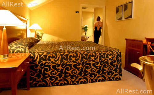 Hotel Majestic 2